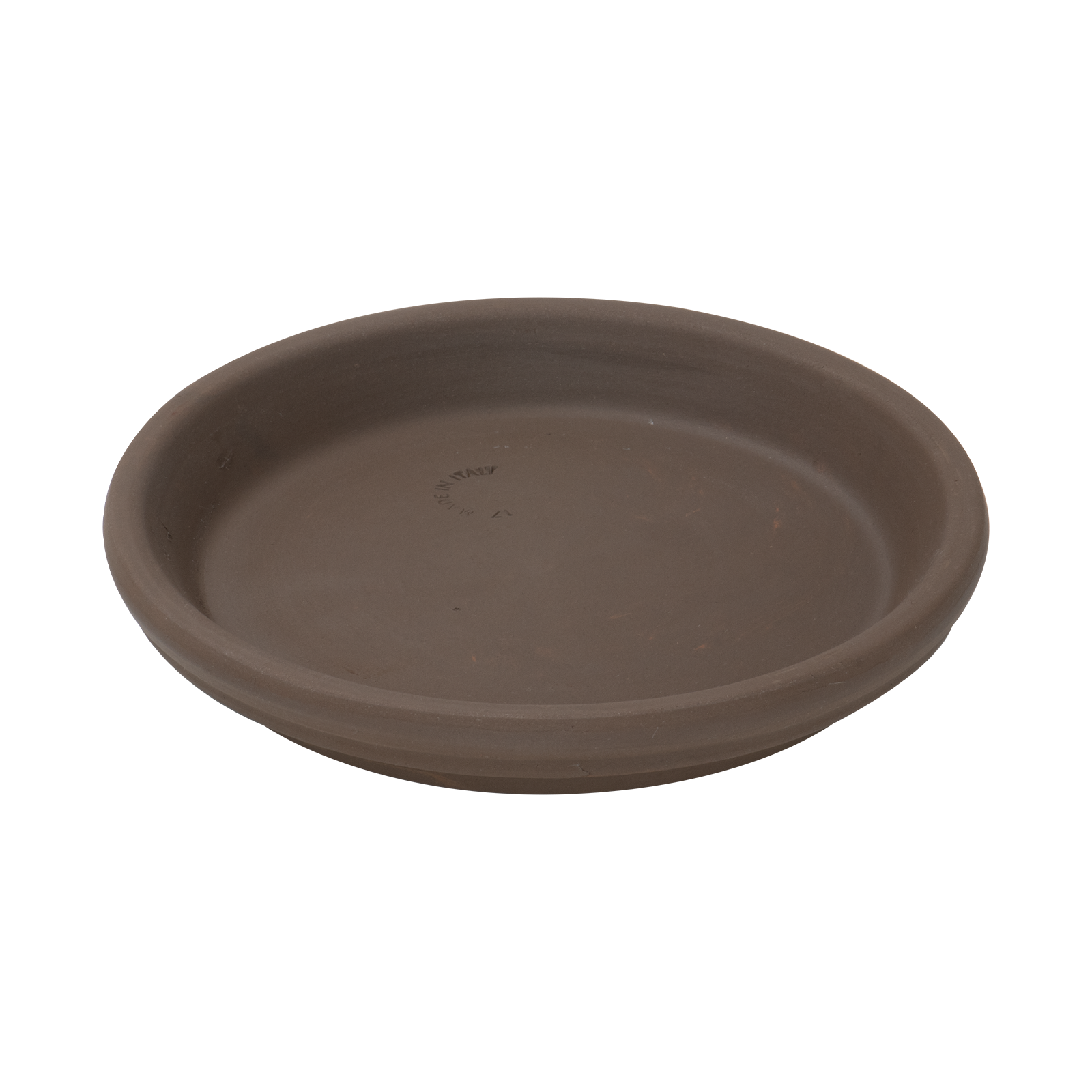 Moda 17cm Titanium Clay Saucer Waterproof In Bundle