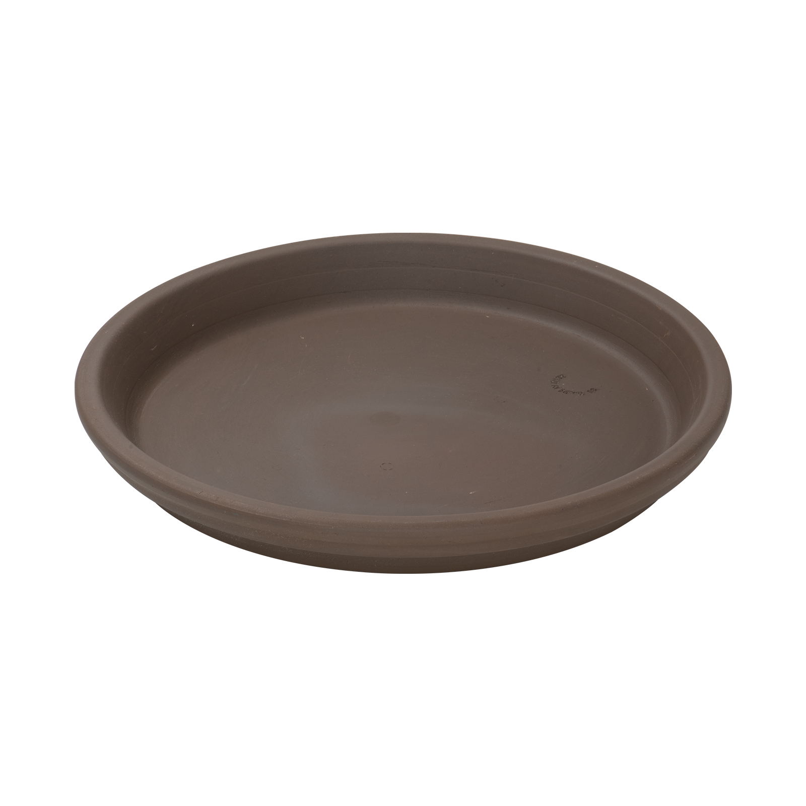 Moda 29cm Titanium Clay Saucer Waterproof In Bundle