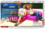Mojo Bean Bags